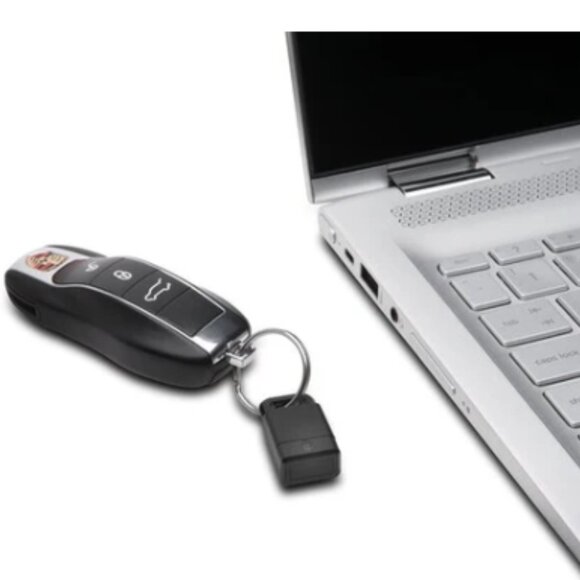 Kensington- VeriMark Fingerprint Key, open box. Never Used. - Picture 3 of 5